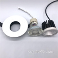 cob downlight Светодиодный прожектор Светодиодный прожектор fitxture